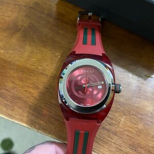 Gucci watch